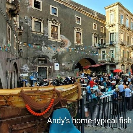 Andy'S Home CTA Exterior foto