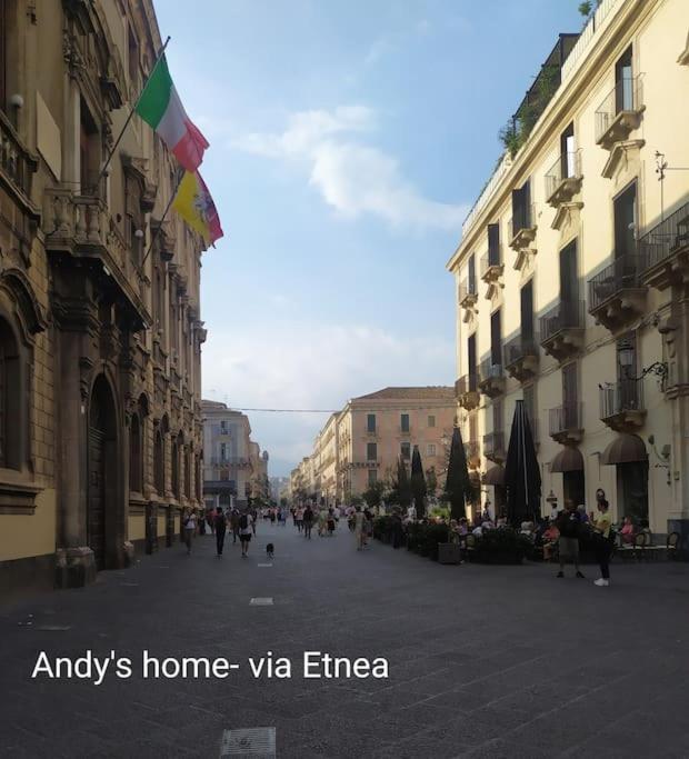 Andy'S Home CTA Exterior foto